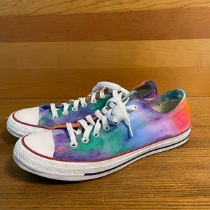 Converse All Star sneakers